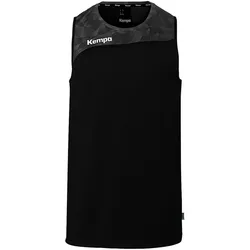 Kempa Athletics 29 Tanktop Kinder schwarz 128