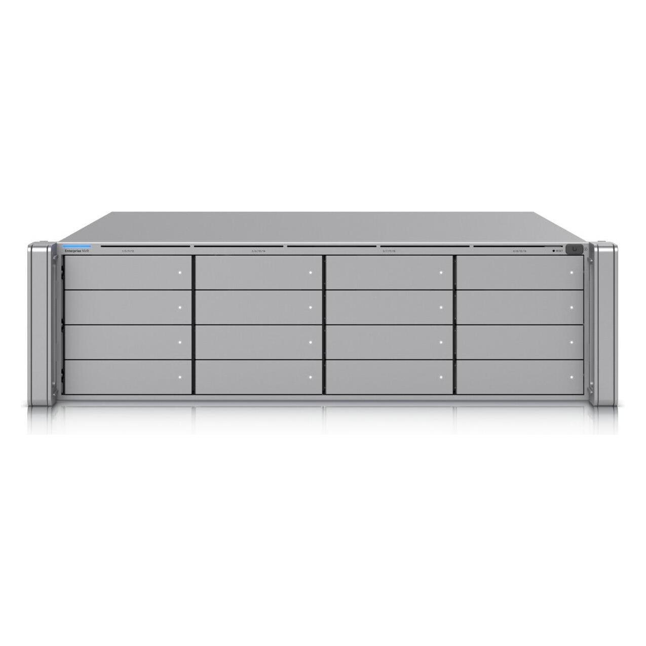 Ubiquiti Enterprise Protect Recorder UniFi ENVR (Netzwerk Videorecorder (NVR)) (ENVR)