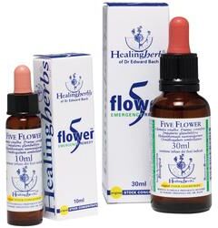 Natur Five Flower 10 ml