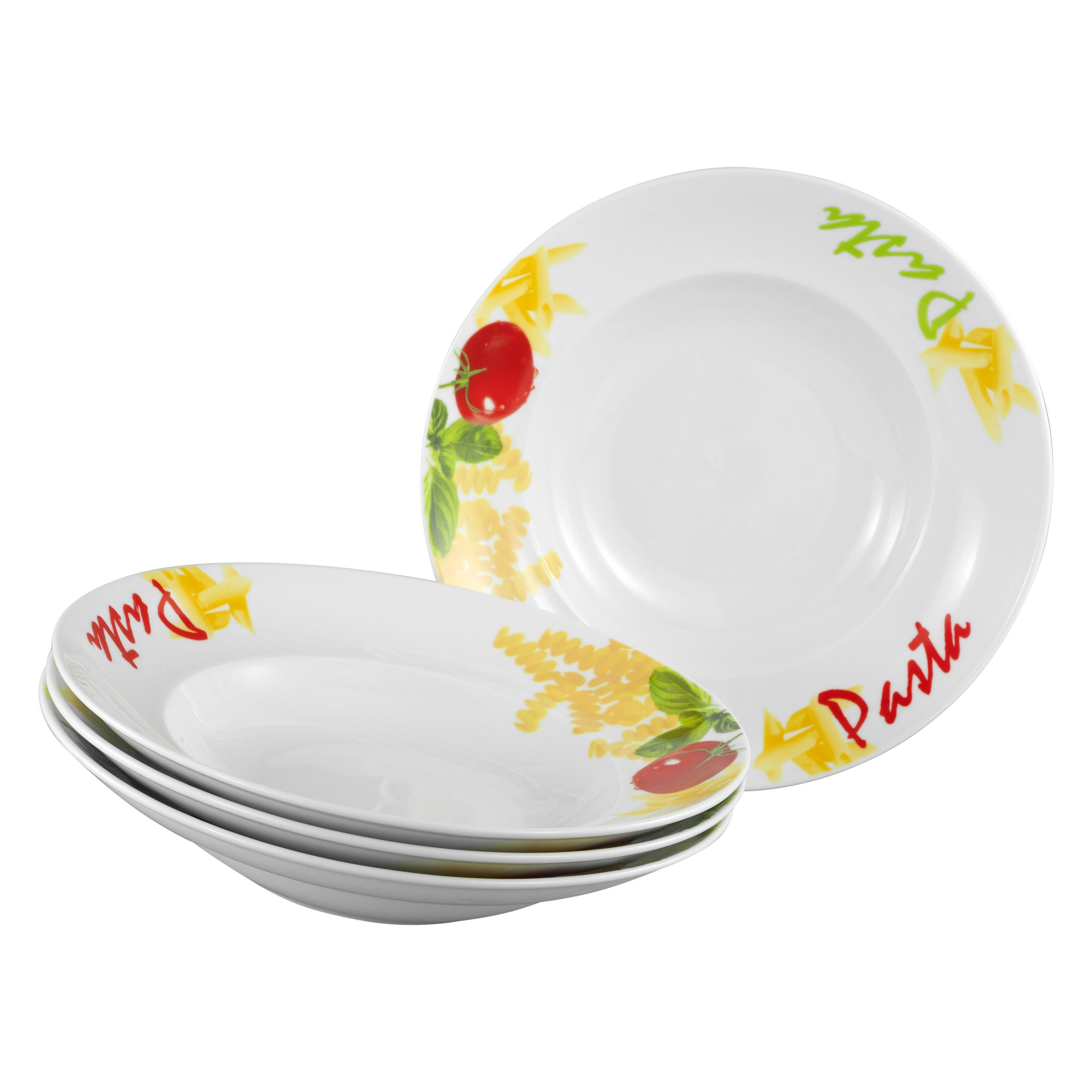CreaTable Milano (4x, 27 cm) (63912282)