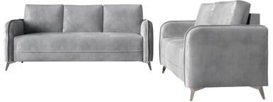 Craft Porch CraftPorch 2 Pieces Elegance Dining Set