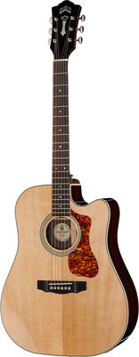 Guild D-150CE Nat Westerly Natur Hochglanz