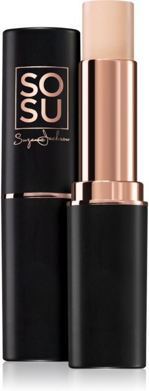 SOSU Cosmetics Contour On The Go contour stick shade Conceal Light 7.2 g