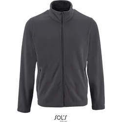 SOLS Herren Fleece Jacke Fleece-Jacke 02093