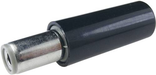 Cliff DCPP1 Niedervolt-Steckverbinder Stecker, gerade 5.5mm 2.1mm
