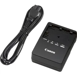 Canon Akkuladegerät  LC-E6E