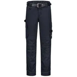 Malfini, Arbeitshose, Work Pants Twill Cordura Stretch MLI-T62T2 (45)