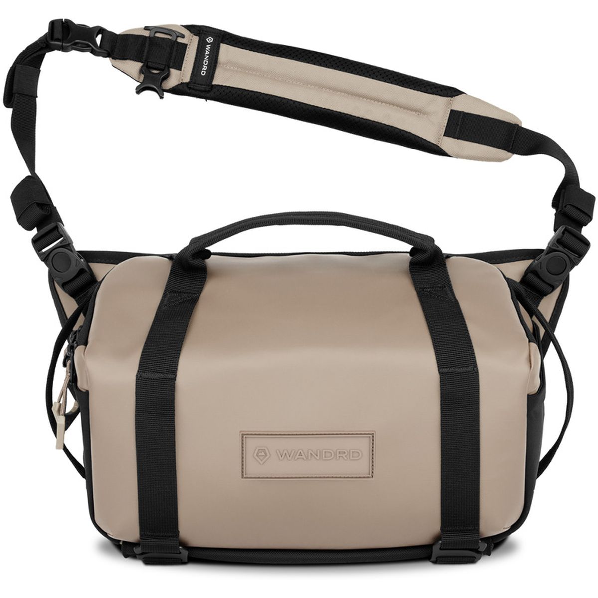 WANDRA WANDRD Rogue Sling 9l Yuma Tan V2 (+ Gratis WANDRD Socks)
