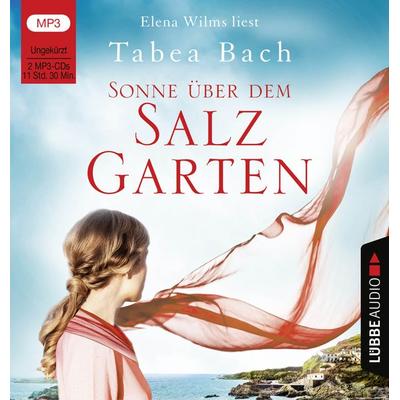 Sonne über dem Salzgarten - Tabea Bach, CD, 9783785783702