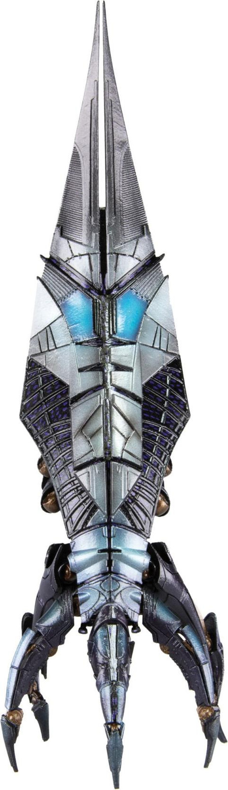 Dark Horse Comics Mass Effect Repliek: Reaper Sovereign, 20 cm