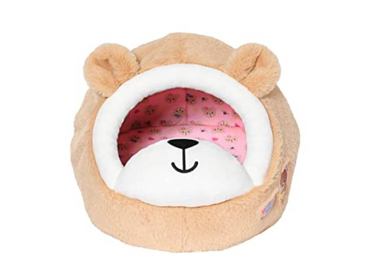 BABY born Teddy Slaaphol