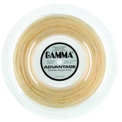 Tennissaite - Gamma Advantage- 200m