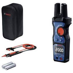 Bosch Professional GFM 1000-15 Stromzange digital LoZ CAT IV 600 V 0601077400