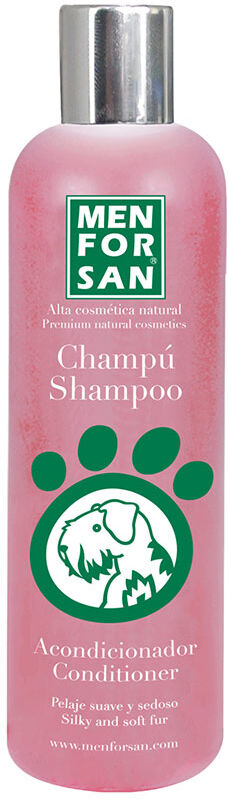Men For San Champú Perro acondicionador 300 ml