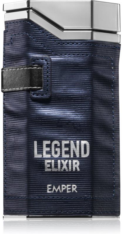 Emper Legend Elixir Eau de Parfum pour homme 100 ml