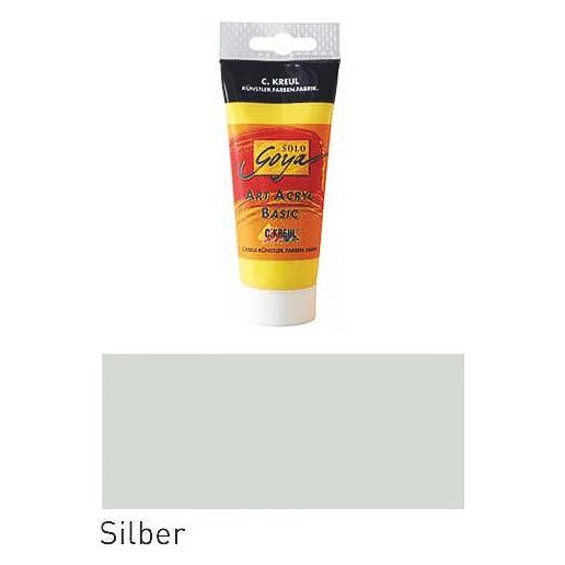 Kreul Basic Acryl 100ml (100 ml) (84127)