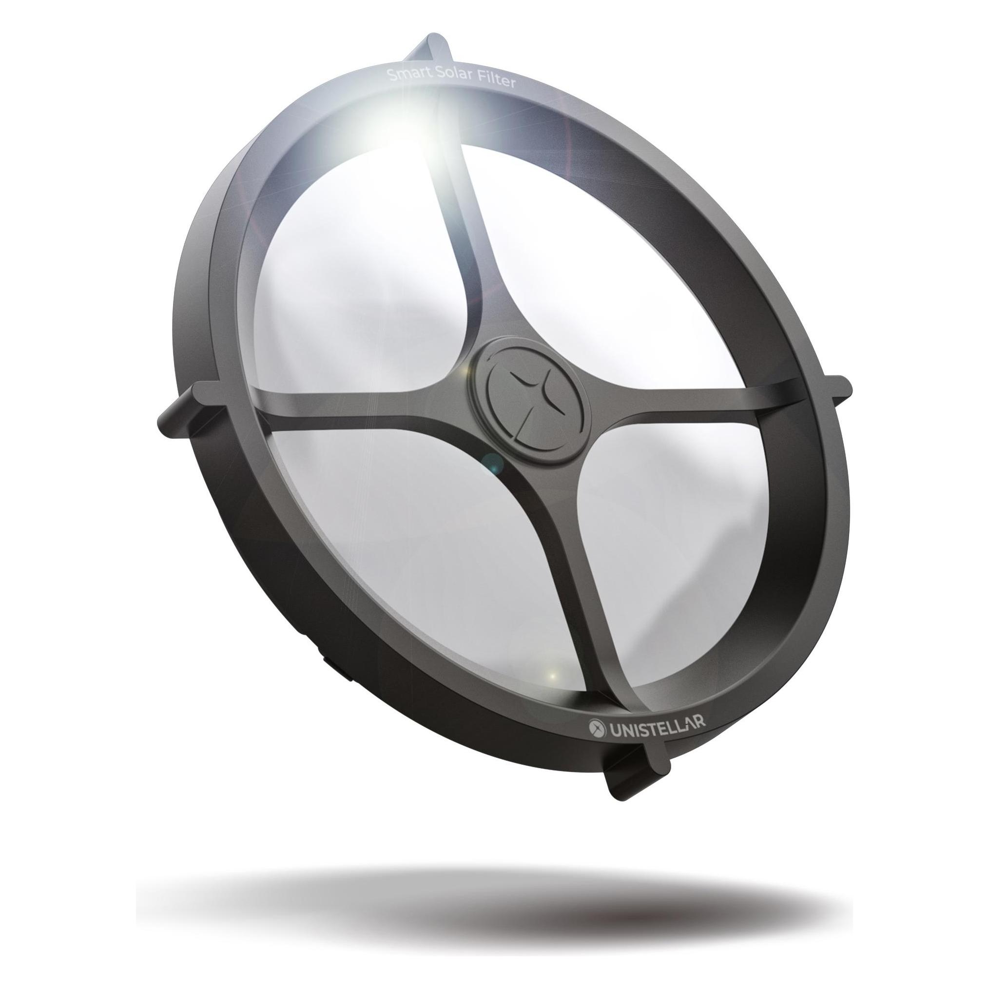 Unistellar Smart Solar Filter (Solar-Filter)