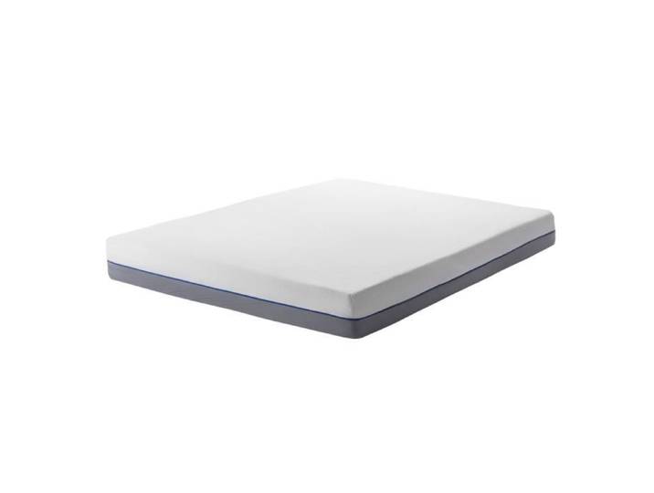 Beliani - Matelas à mémoire de forme équilibré 160 x 200 cm GLEE