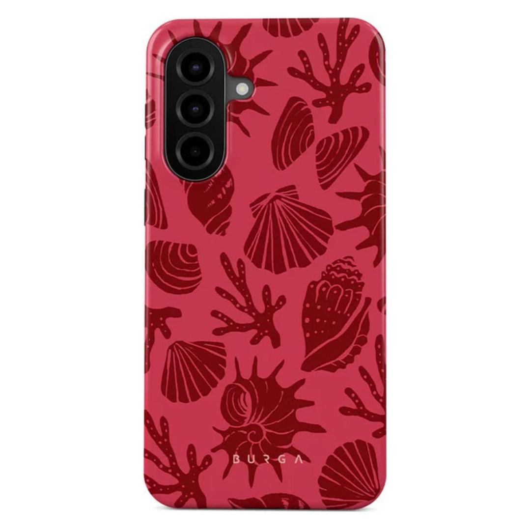 Burga Tough Case Samsung Galaxy A57 - Solace (Samsung Galaxy A57) (JL_04_A57_TH)