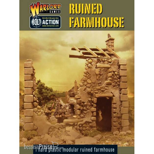 Warlord Games 802010004