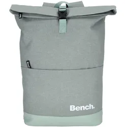 Bench Rucksack Classic Rolltop 19l pastellgrün - 47
