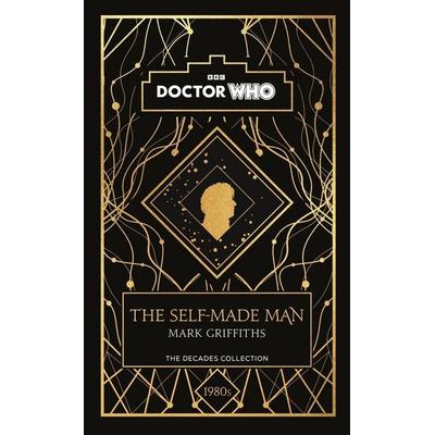 Doctor Who 80s Book, Gebundene Ausgabe von Mark Griffiths,Doctor Who, Vermilion, 978-1-4059-5698-7