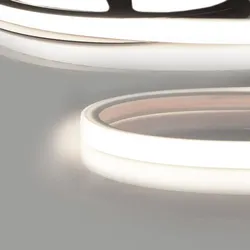 ISOLED Outdoor LED Strip NEON930 B13H10 für Fliesenprofile, IP67, 140 LED/m, 24V DC, CRi >90, dimmbar, 300cm / 1.3cm ISO-116190