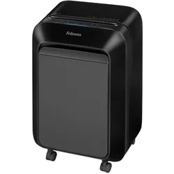 Fellowes, Aktenvernichter, SHREDDER POWERSHRED LX210/BLACK 5502501