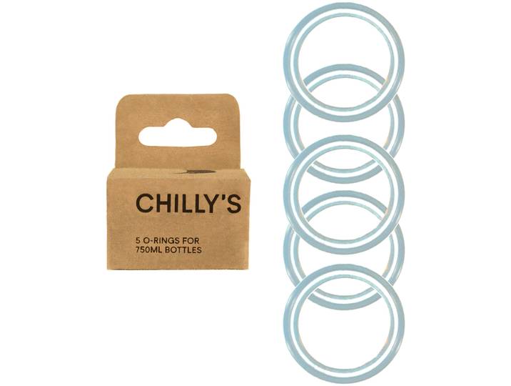 Chilly's O-Ring 750ml 5 Stück