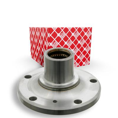 FEBI BILSTEIN Radnabe Vorderachse 28114 für BMW