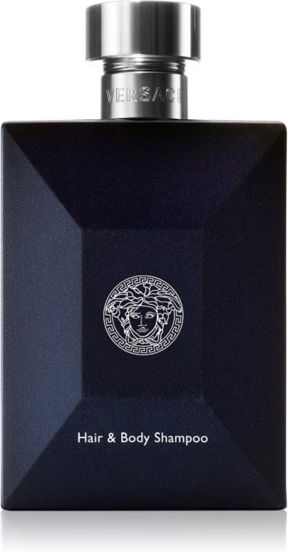 Versace Pour Homme Duschgel für Herren 250 ml