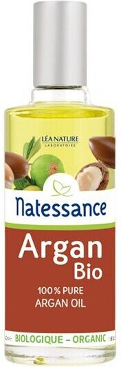 Natessance Arganöl 50 ml