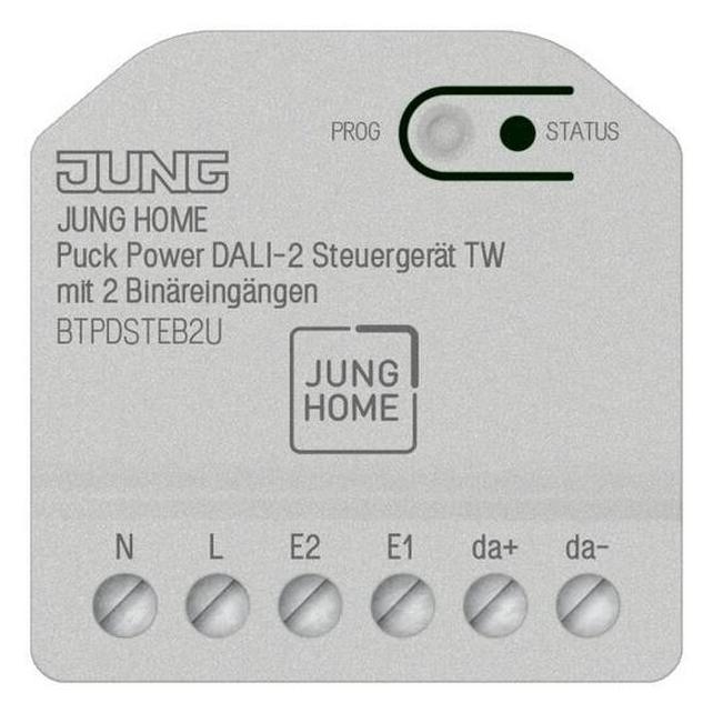 JUNG BT P DSTE B2 U HOME Puck Power (BTPDSTEB2U-Jung-)