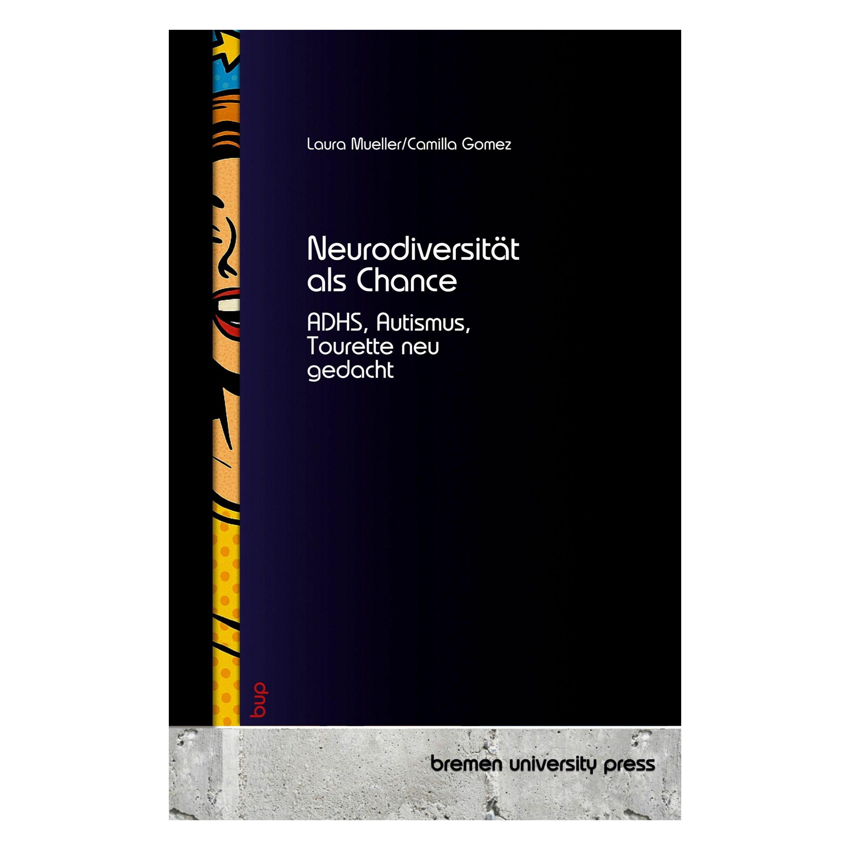 Bremen University Neurodiversität als Chance (Deutsch, Camilla Gomez, Laura Mueller) (62485939)
