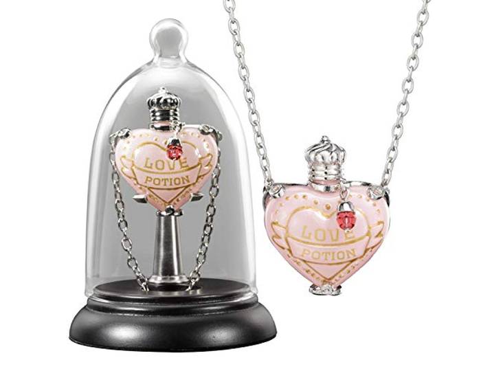 The Noble Collection Love Potion Hanger