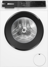 Bosch WNG24443 Waschtrockner 10,5/6kg 1400 U/min HomeConnect IronAssist AutoDry LED-Display EEK:D