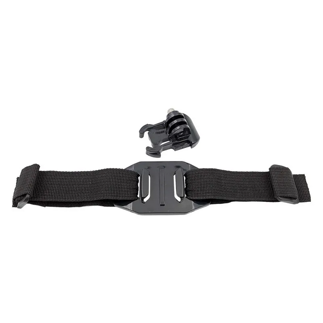 XON Supporto da casco  GO-PRO