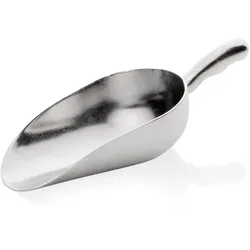 WAS Germany - Mehrzweckschaufel, 0,35 ltr., Aluminium