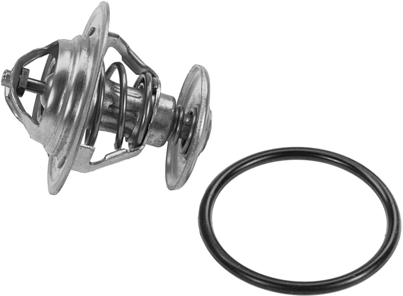 Meyle Thermostat, Kühlmittel -Original Quality 0282800010 Für Vw