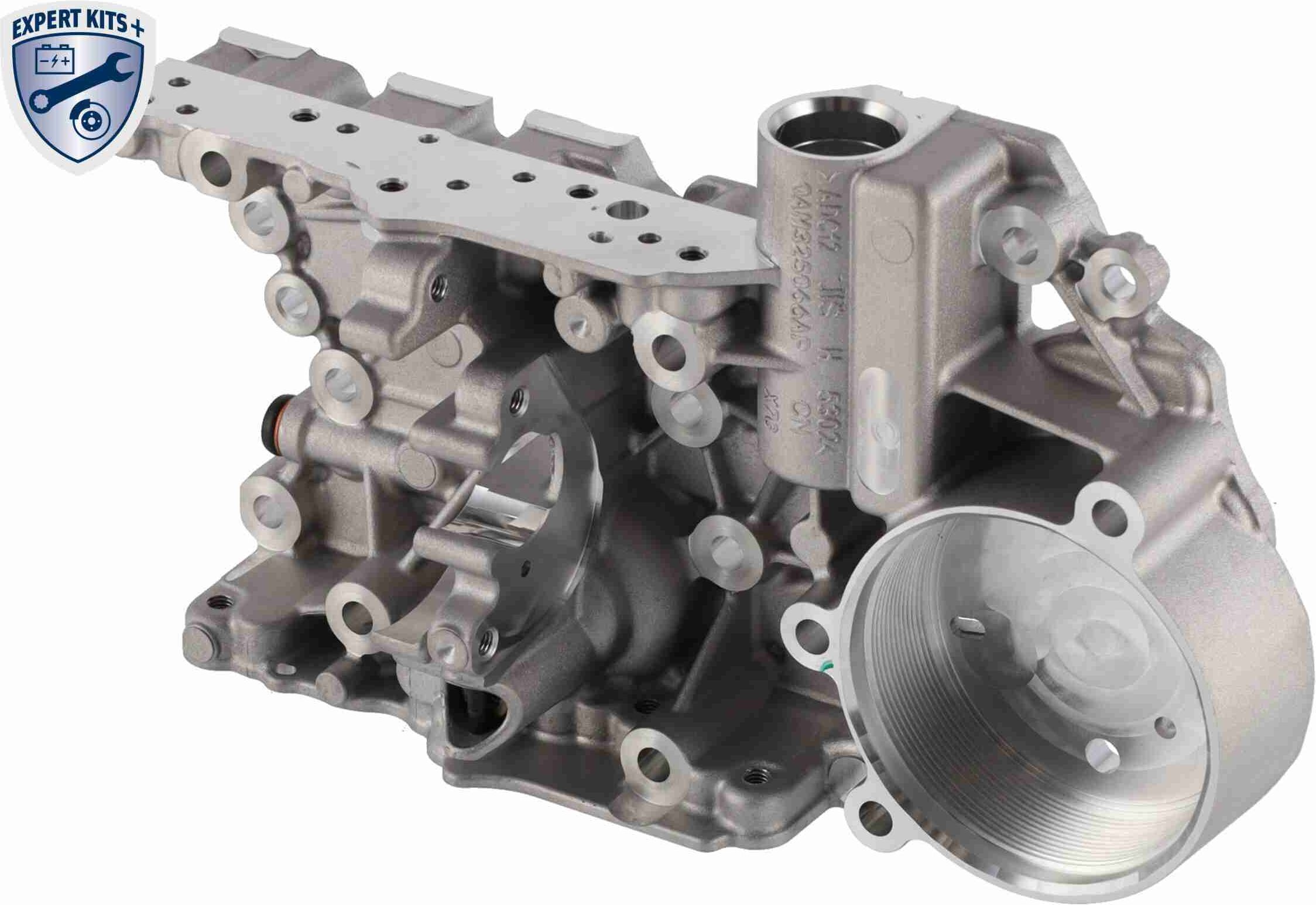 Vemo Reparatursatz, Mechatronik (Automatikgetriebe) V10-86-0006 Für Vw Vag