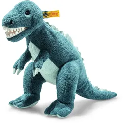 Steiff - Soft Cuddly Friends Thaisen T-Rex 35 cm
