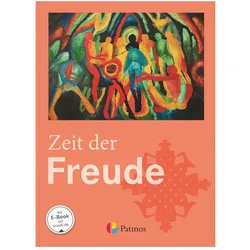Religion Sekundarstufe I - Gymnasium - Neubearbeitung. 5./6. Schuljahr - Zeit der Freude, Schulbücher von Werner Trutwin