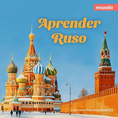 Cursos de Idiomas para Principiantes, Aprender ruso - NeoAudio, Audio, 4066004872582