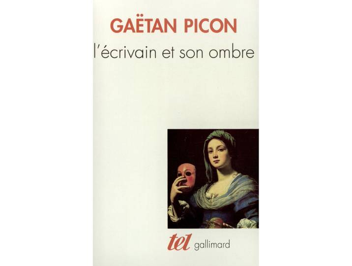 Introduction à une esthétique de la littérature - Tome 1 : L'écrivain et son ombre (Poche)