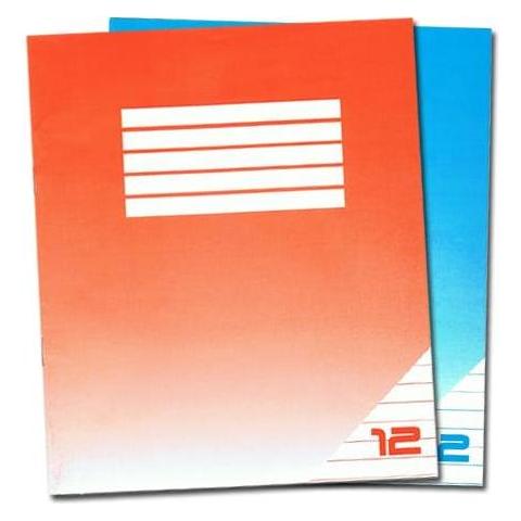 Notebook 12 sheets 1704 (59869512)