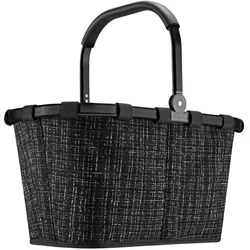 reisenthel carrybag - schwarz