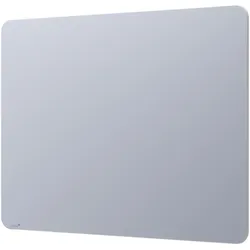 Legamaster, Präsentationstafel, Glasboard matte 7-104154 runde Ecke 90x120cm chilly lake (120 x 90 cm)