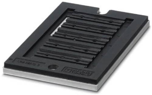 Phoenix Contact 0803332 TMP-UM-MAG9 Magazin für Thermomark Card Schwarz 1St.