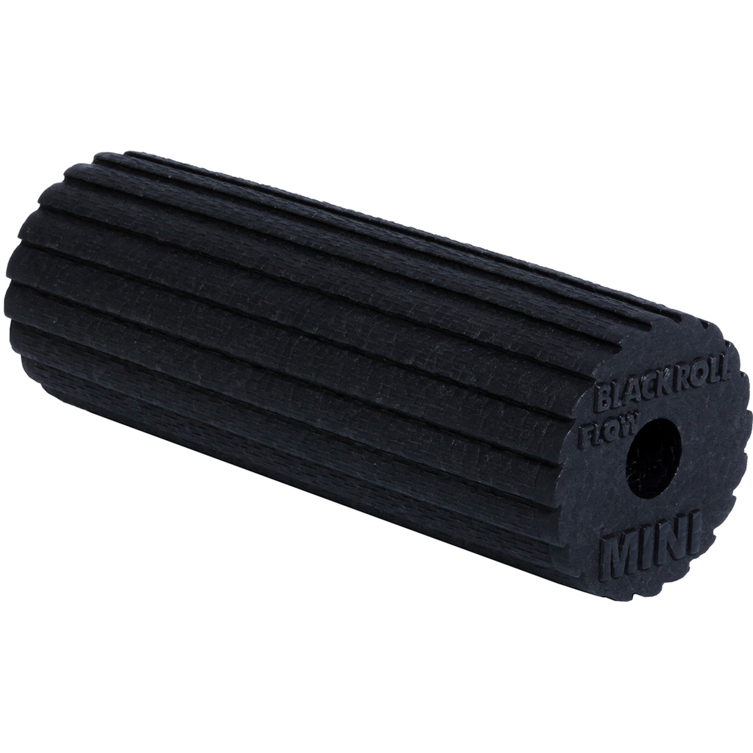 Blackroll Mini Flow Blackroll Faszienrollen schwarz Training & Fitness