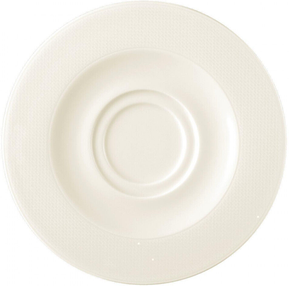 Seltmann Sottotazza Kombi 1 17,1 cm, Crema Diamant